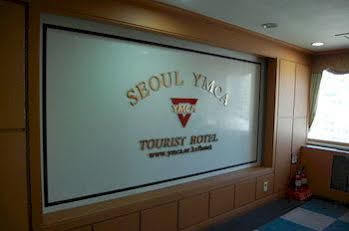 Ymca Tourist Hotel Сеул Екстериор снимка